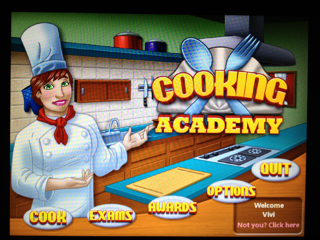 cooking academy 2 big fish games