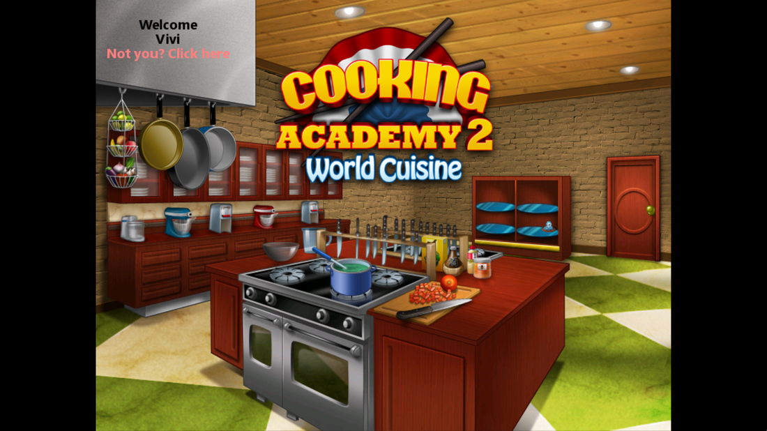 cooking academy 2 the game